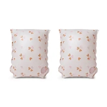 SWIM ESSENTIALS Badevinger Cozy Hearts 0-2 År